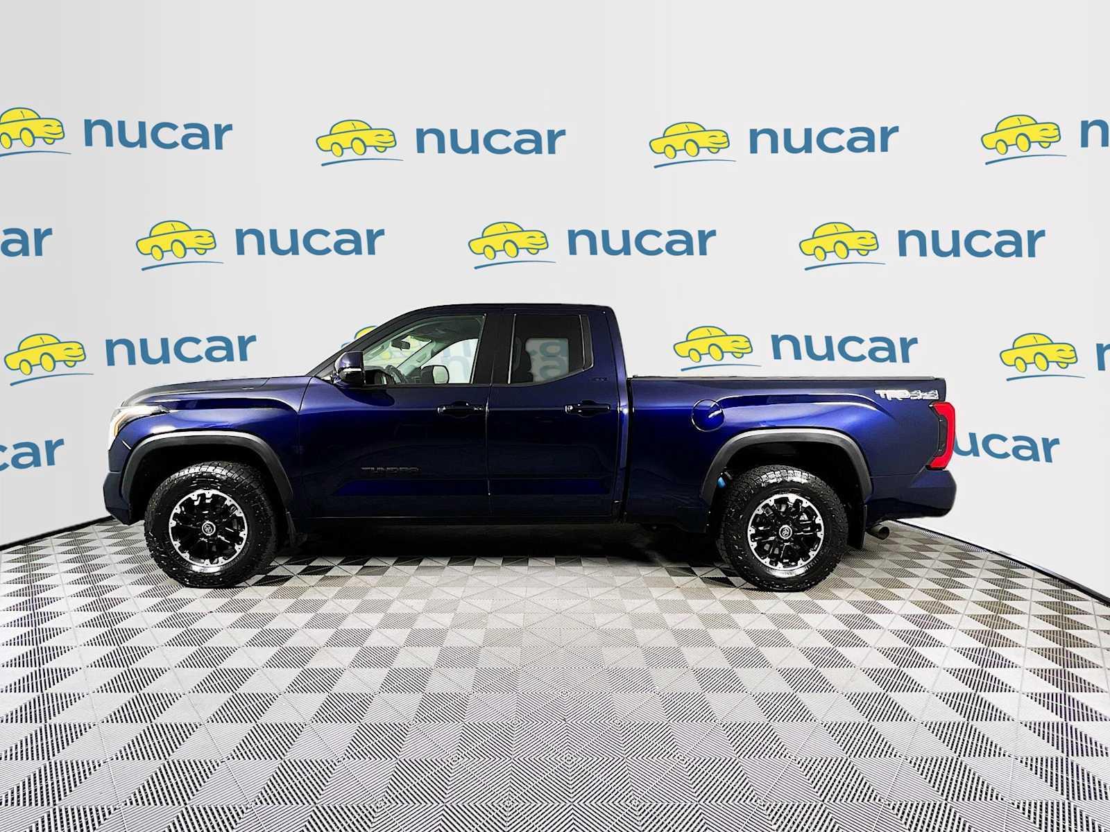 2022 Toyota Tundra SR5 - Photo 4