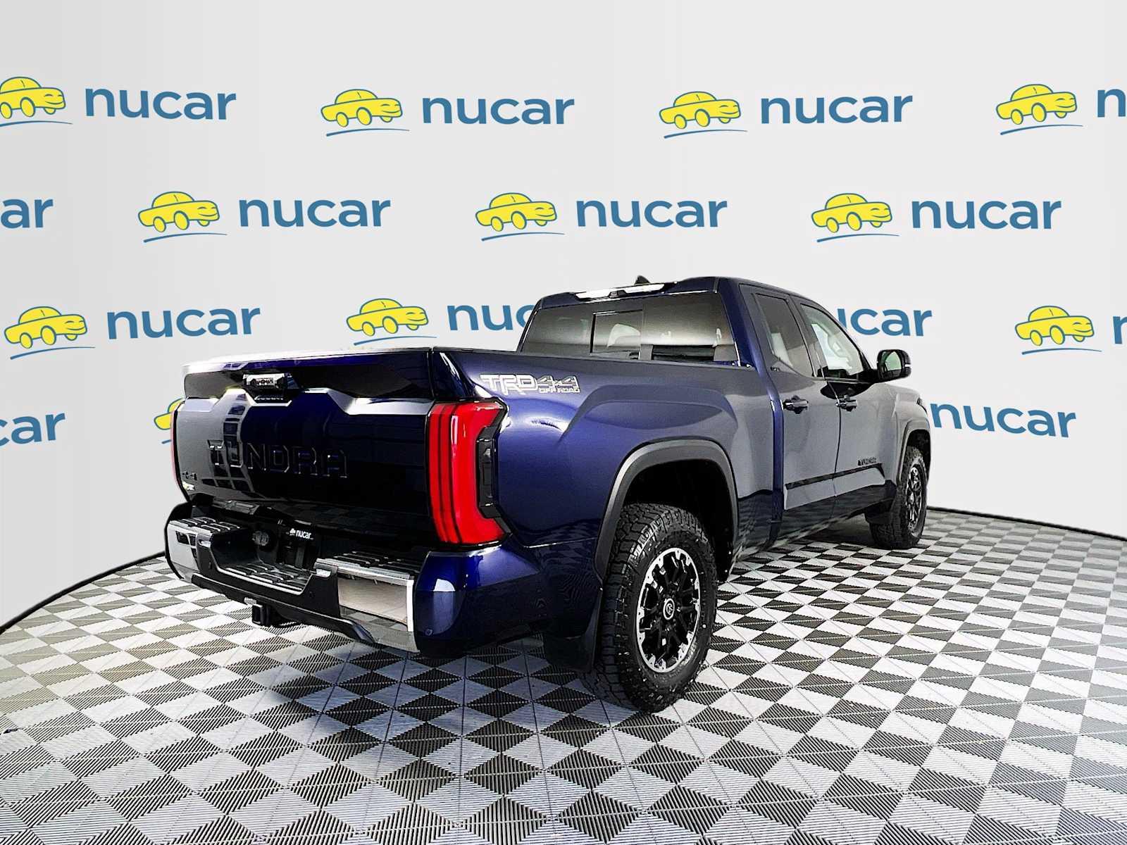 2022 Toyota Tundra SR5 - Photo 7