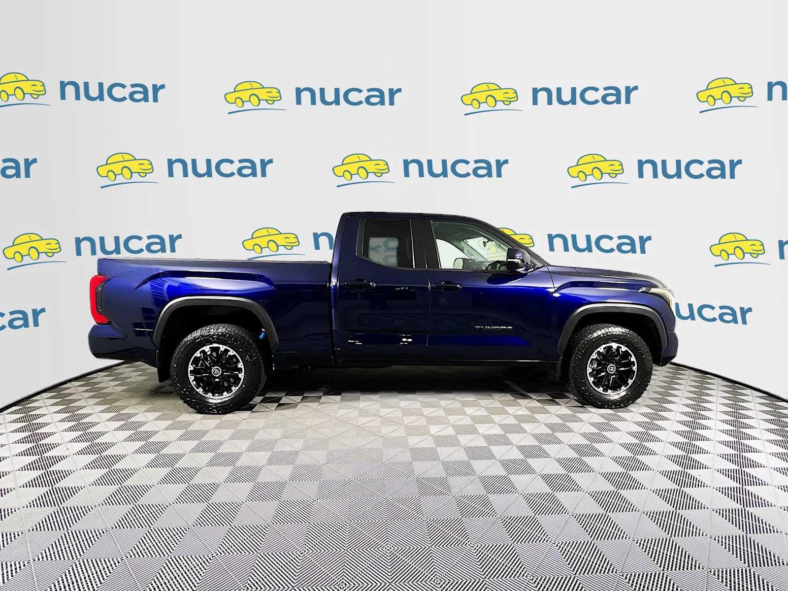 2022 Toyota Tundra SR5 - Photo 8