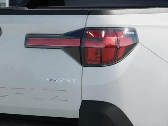 2025 Hyundai Santa Cruz XRT - Photo 11