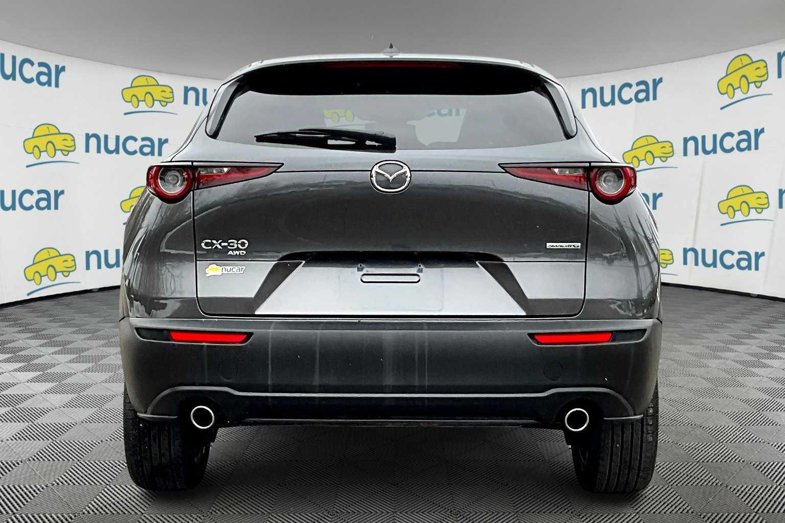 2020 Mazda CX-30 Premium Package - Photo 5