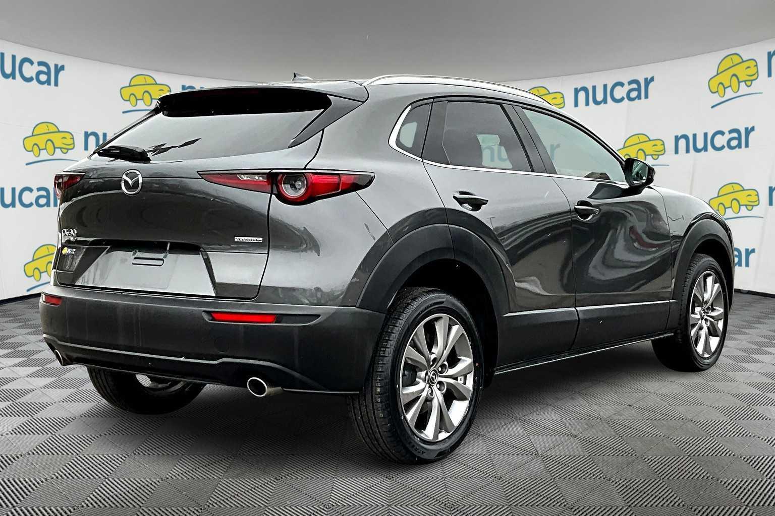 2020 Mazda CX-30 Premium Package - Photo 6