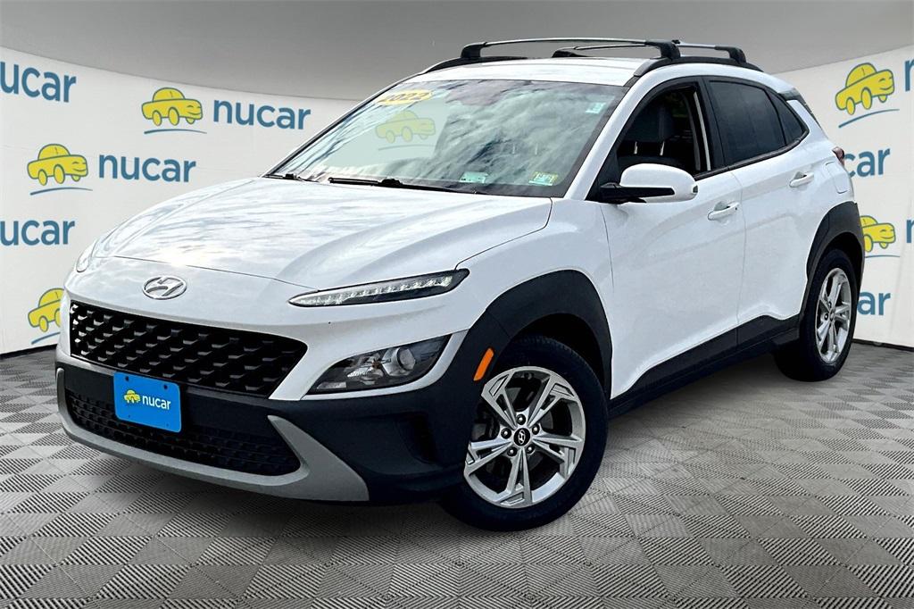 2022 Hyundai Kona SEL - Photo 3