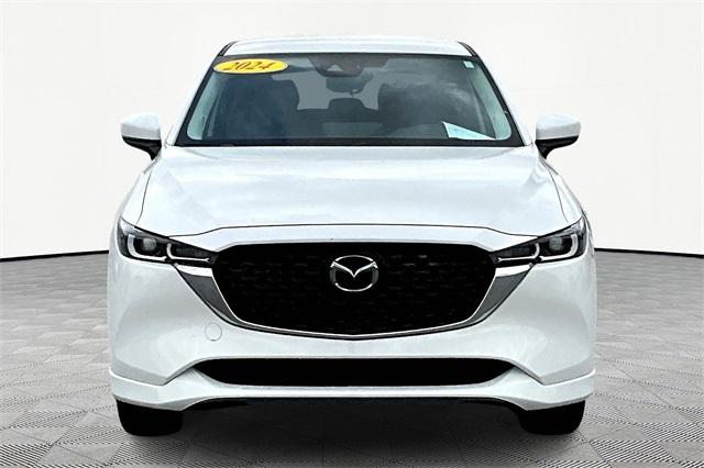 2024 Mazda CX-5 2.5 S Select Package - Photo 2