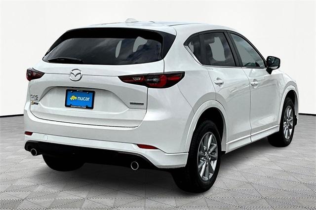 2024 Mazda CX-5 2.5 S Select Package - Photo 6