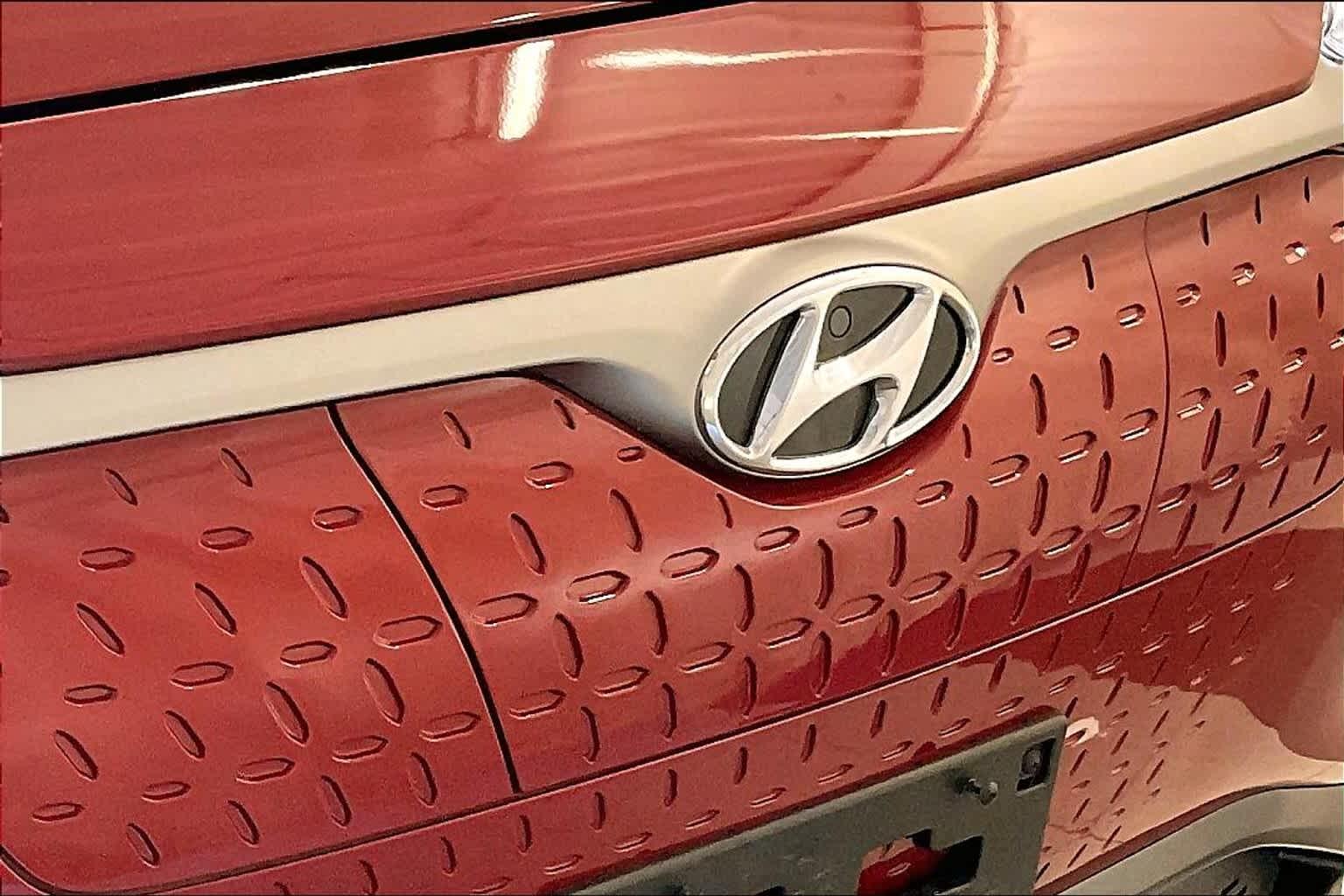 2021 Hyundai Kona Electric Ultimate - Photo 32