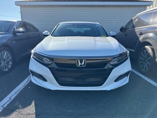 2020 Honda Accord Sport - Photo 2