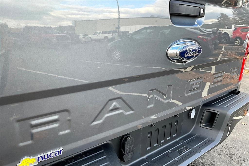 2021 Ford Ranger XLT - Photo 26