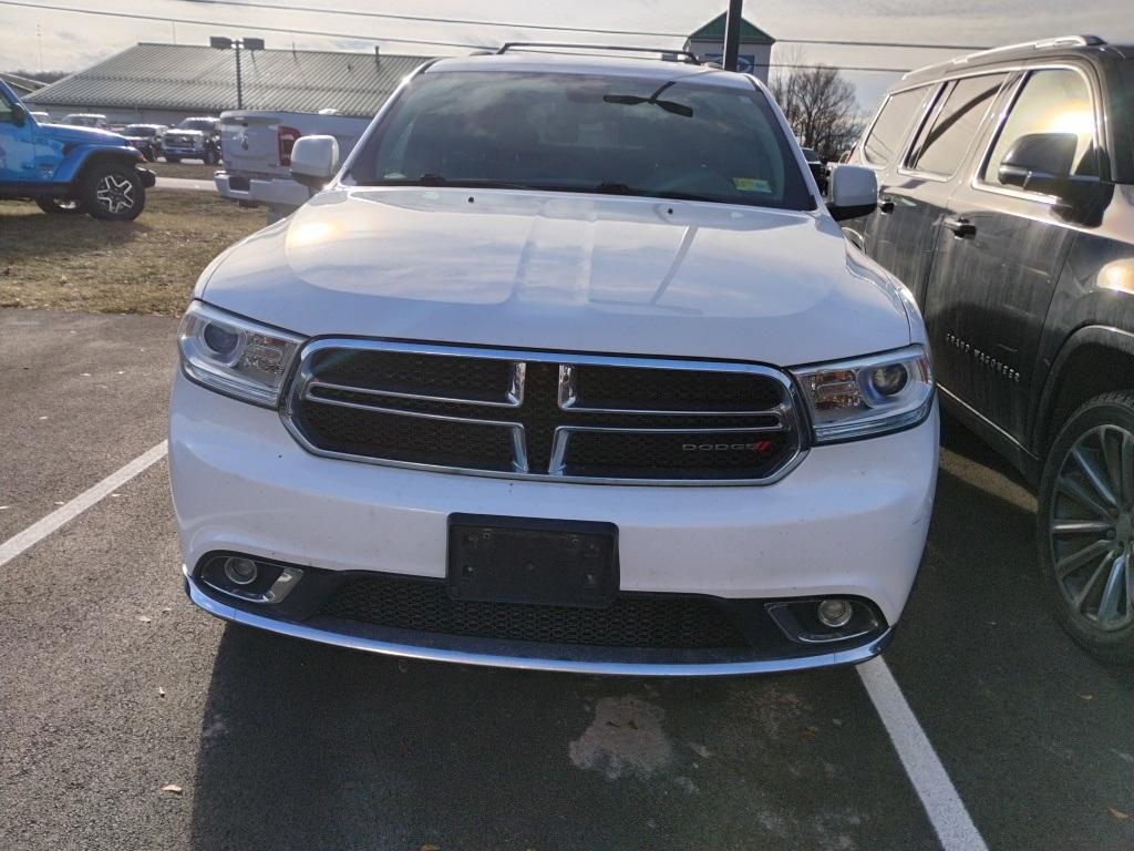 2016 Dodge Durango SXT - Photo 6