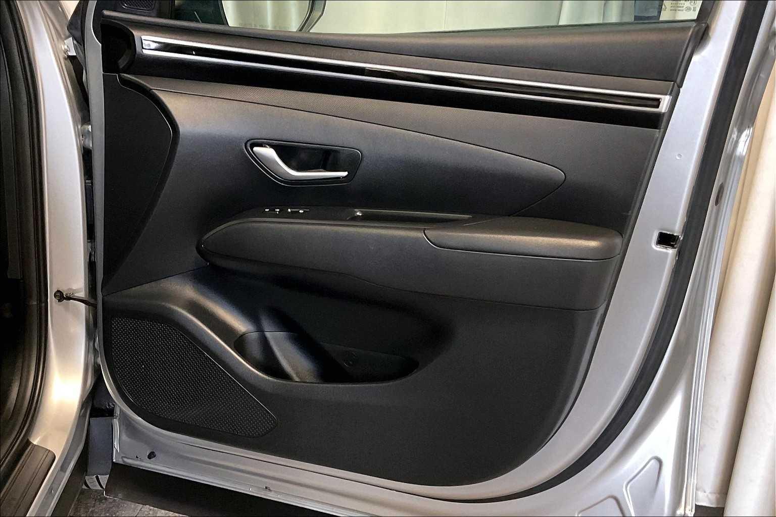 2022 Hyundai Tucson SEL - Photo 12