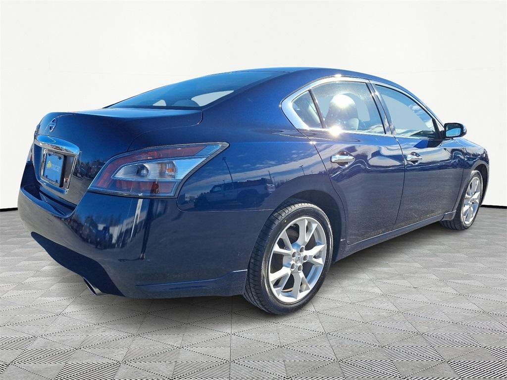 2013 Nissan Maxima 3.5 S - Photo 7