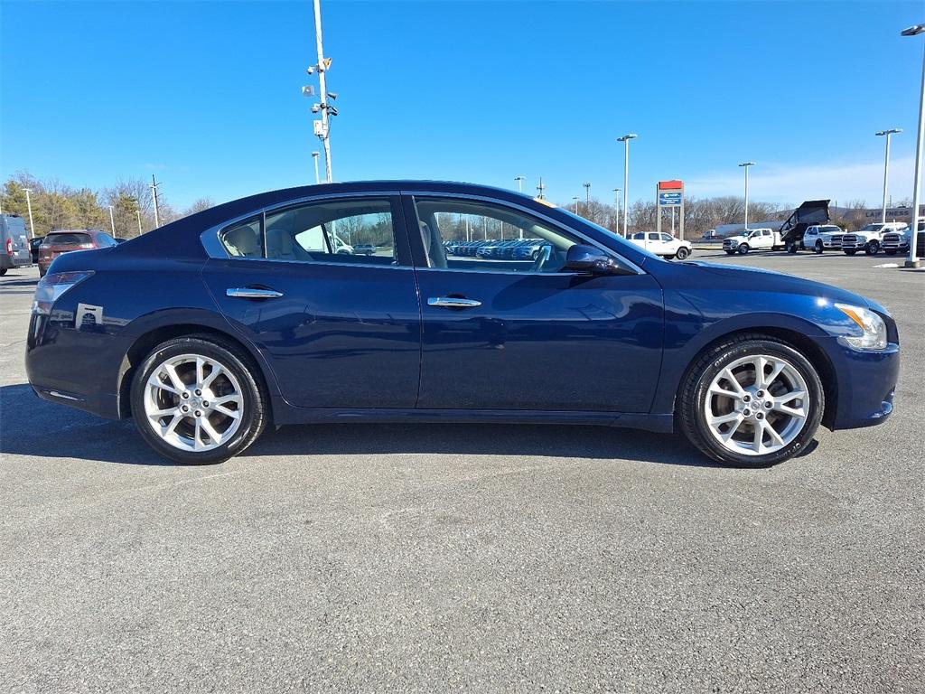 2013 Nissan Maxima 3.5 S - Photo 8