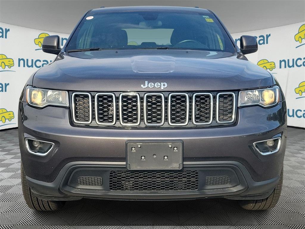 2021 Jeep Grand Cherokee Laredo E - Photo 2