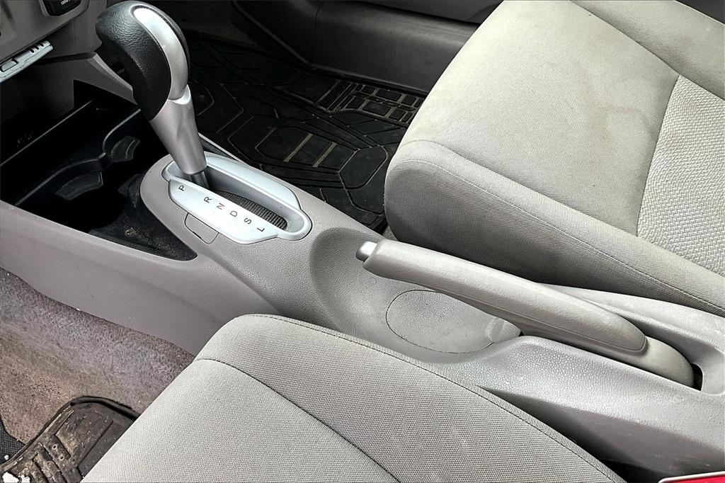 2014 Honda Insight Base - Photo 19