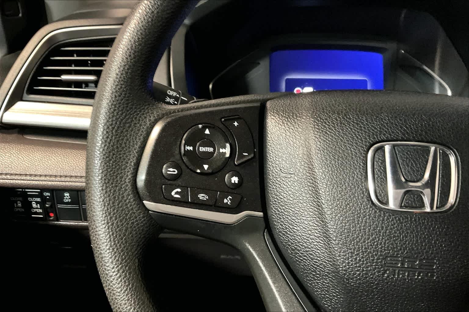 2019 Honda Odyssey EX - Photo 23