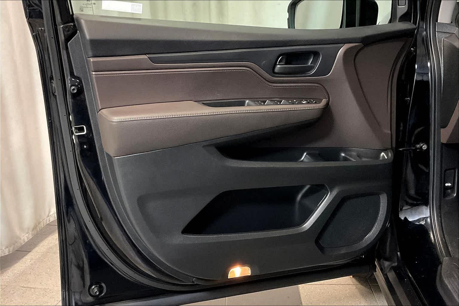 2019 Honda Odyssey EX - Photo 9