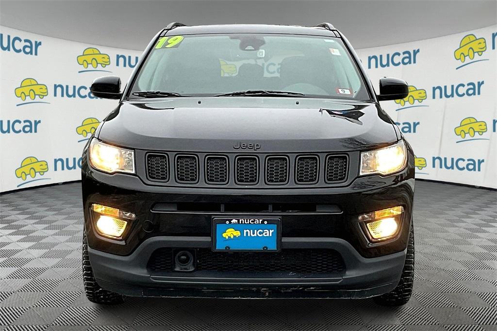 2019 Jeep Compass Altitude - Photo 2