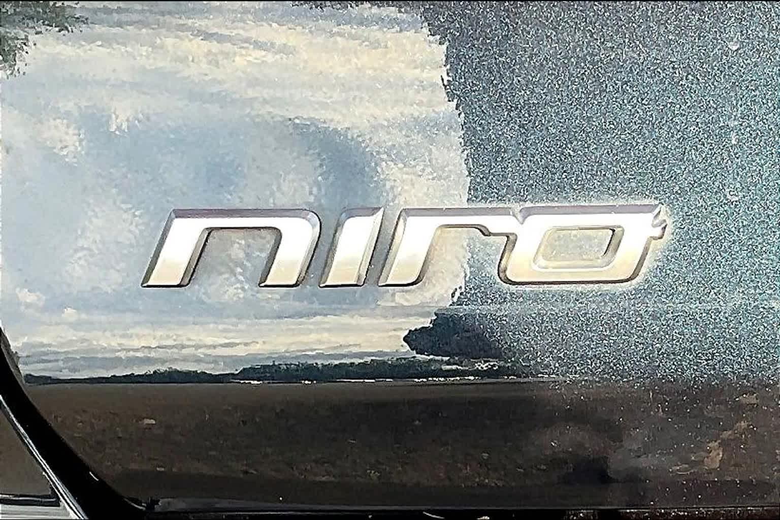 2021 Kia Niro EV EX - Photo 29