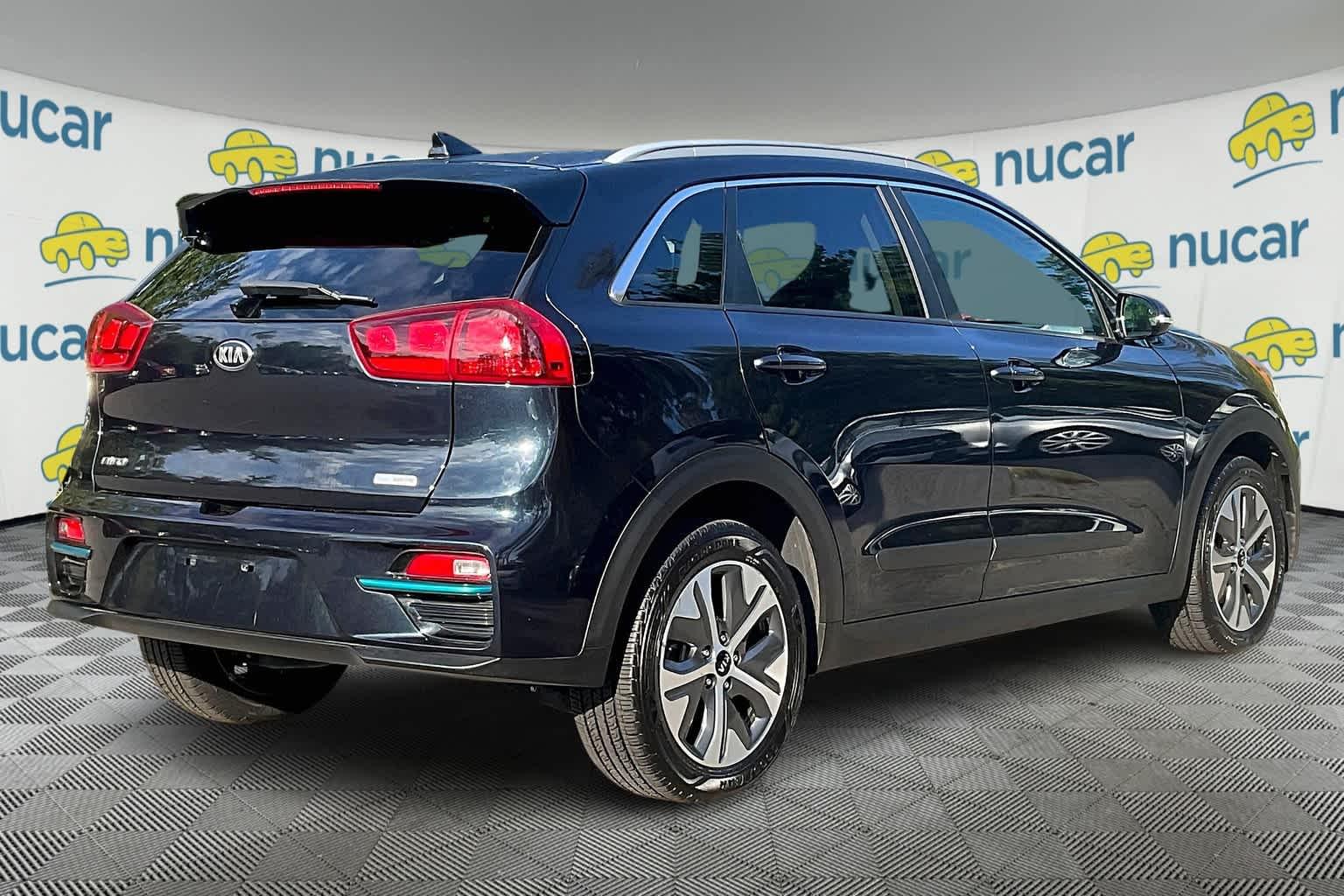 2021 Kia Niro EV EX - Photo 6