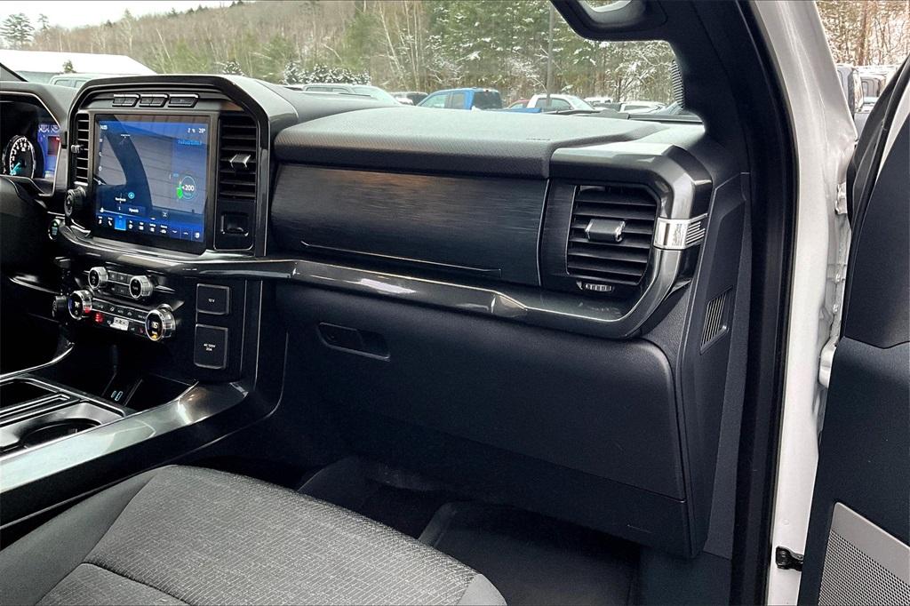 2021 Ford F-150 XLT - Photo 13