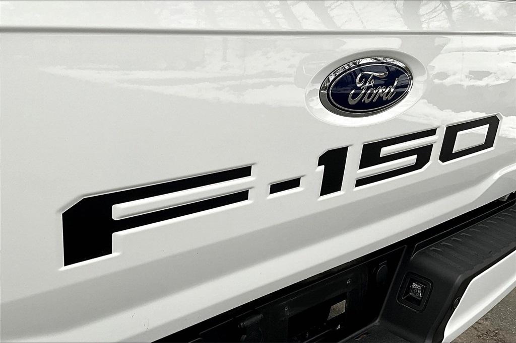 2021 Ford F-150 XLT - Photo 26