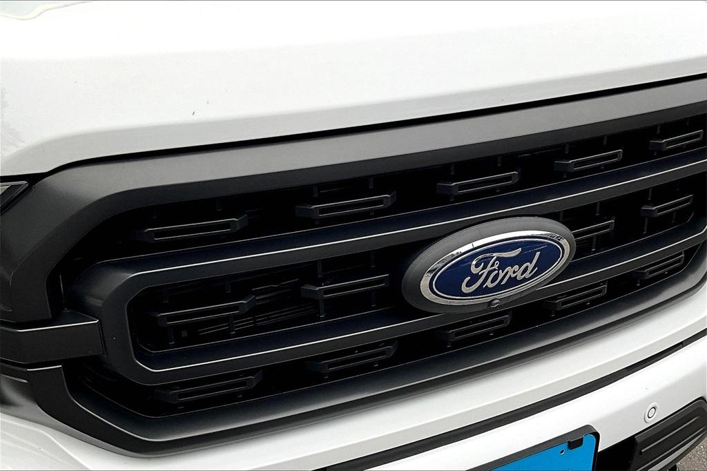 2021 Ford F-150 XLT - Photo 30