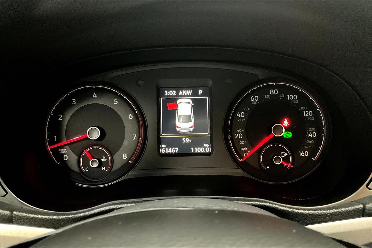 2022 Volkswagen Passat 2.0T SE - Photo 25