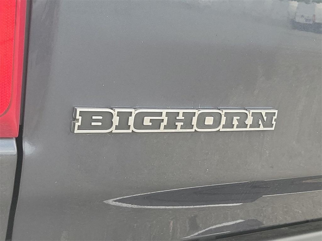 2020 Ram 1500 Big Horn/Lone Star - Photo 29