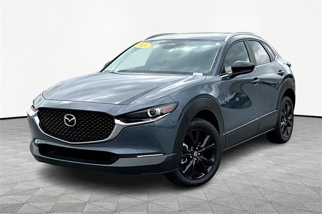 2024 Mazda CX-30 2.5 S Carbon Edition - Photo 3