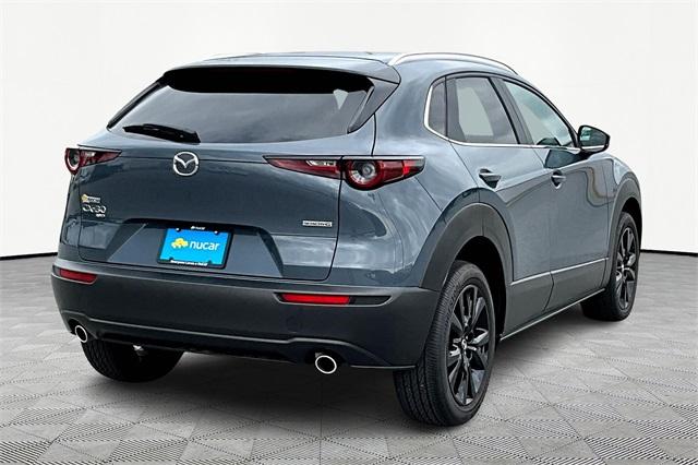 2024 Mazda CX-30 2.5 S Carbon Edition - Photo 6