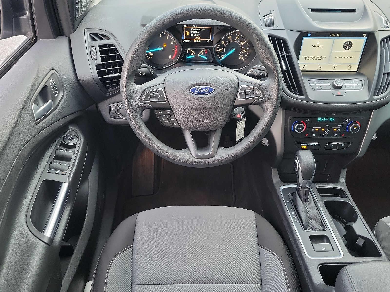 2018 Ford Escape SE - Photo 11