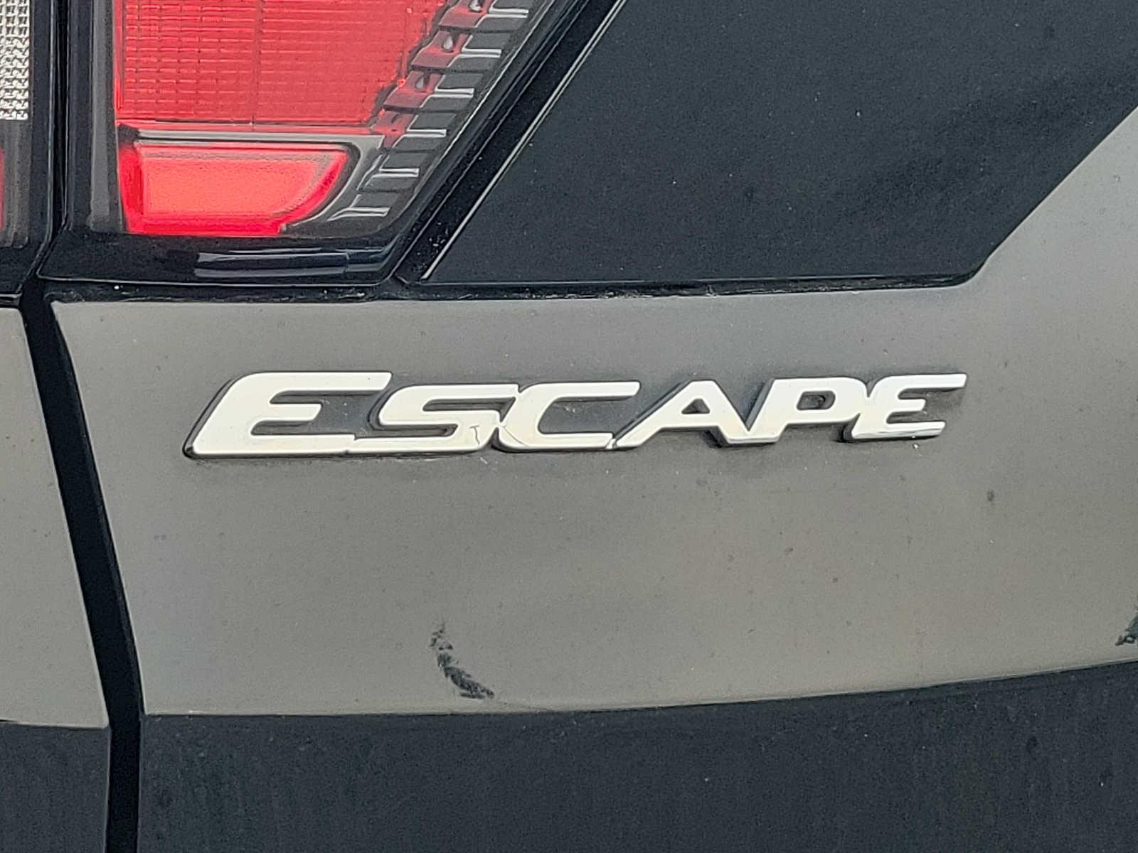 2018 Ford Escape SE - Photo 26