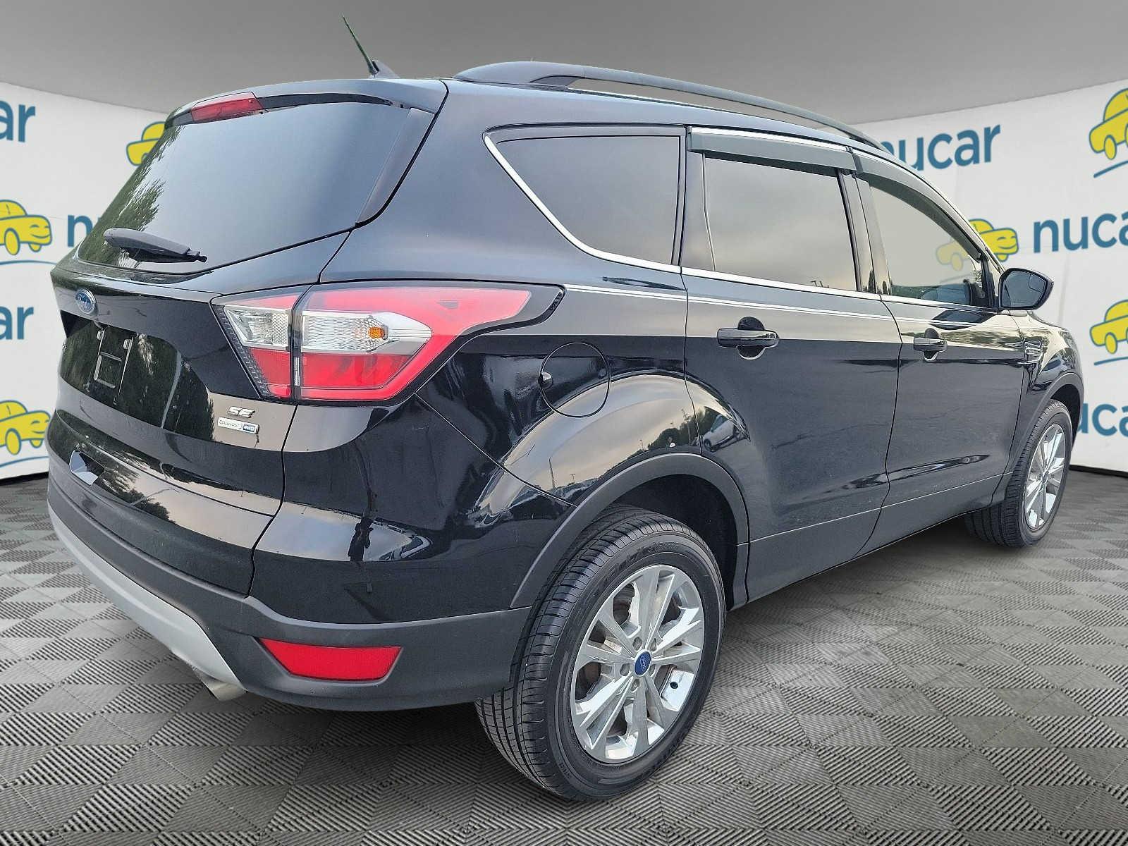 2018 Ford Escape SE - Photo 6