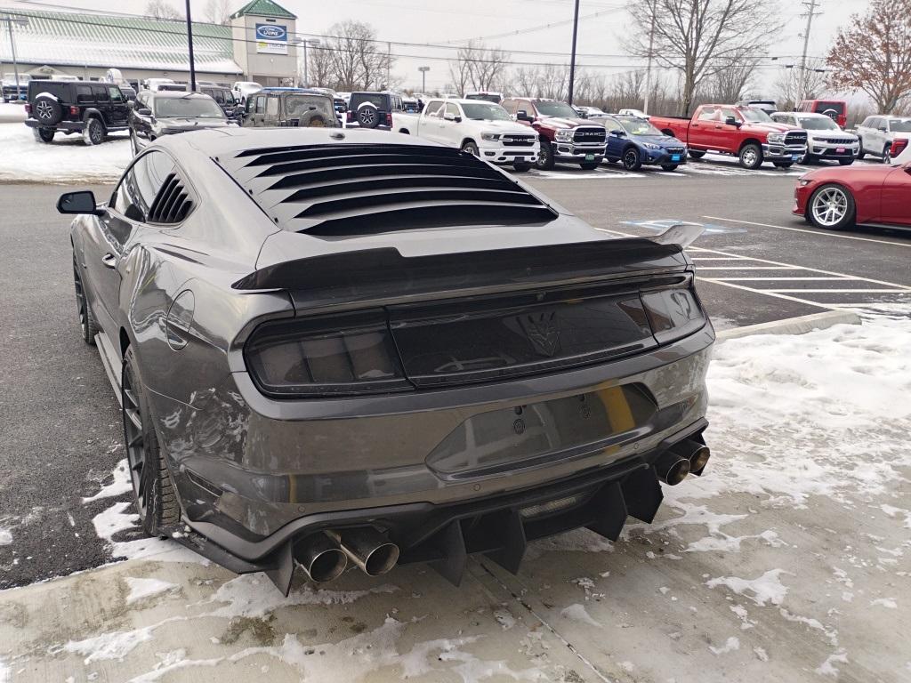 2019 Ford Mustang GT - Photo 3