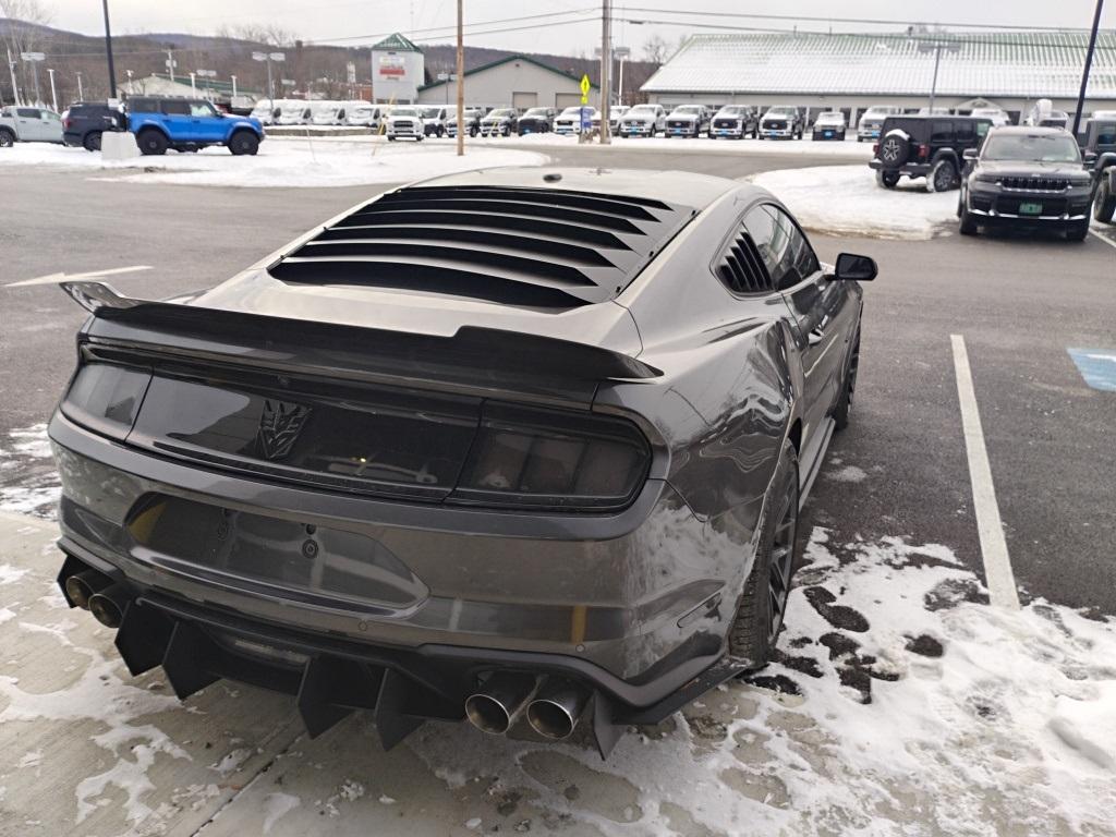 2019 Ford Mustang GT - Photo 5