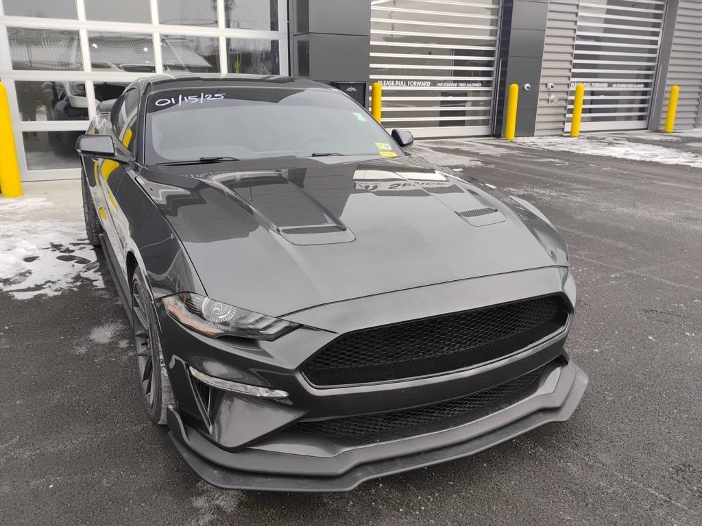 2019 Ford Mustang GT - Photo 7