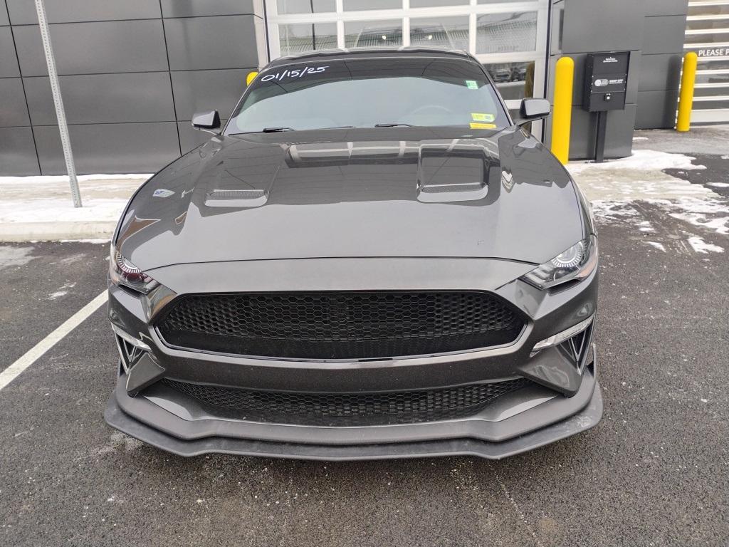 2019 Ford Mustang GT - Photo 8