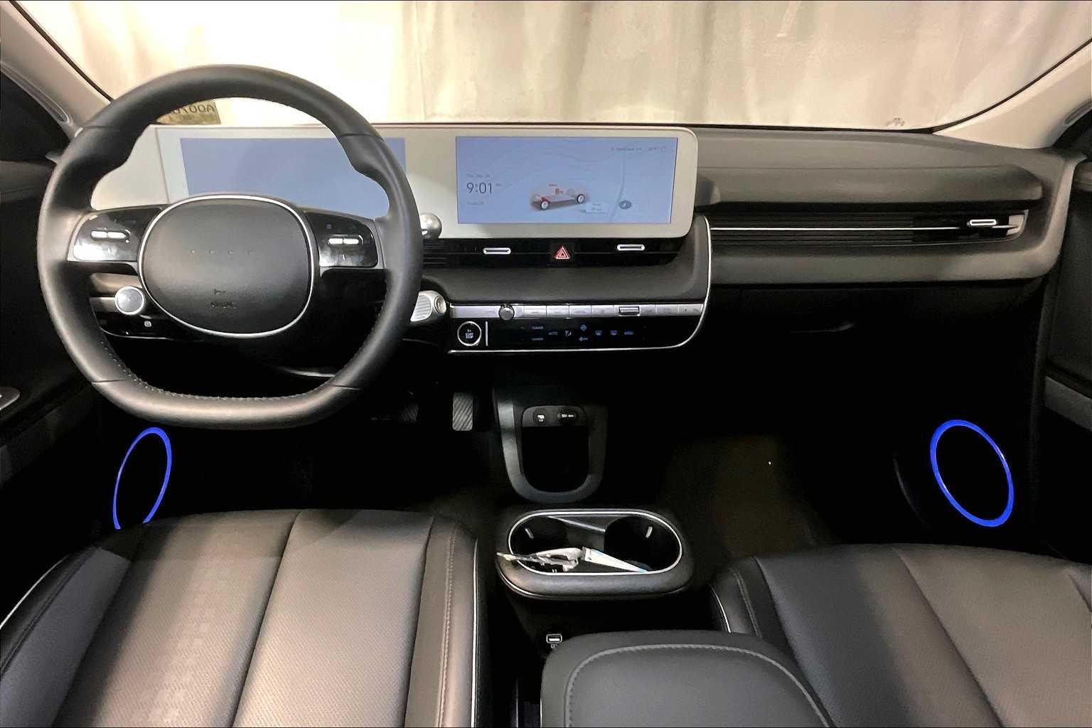 2023 Hyundai IONIQ 5 SEL - Photo 21