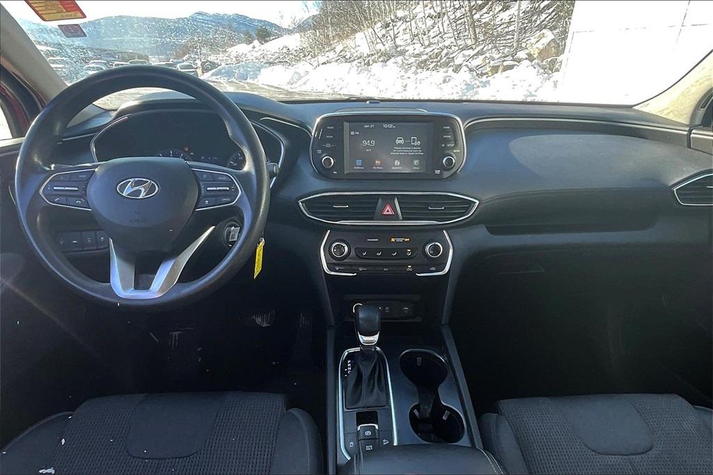 2020 Hyundai Santa Fe SE - Photo 21