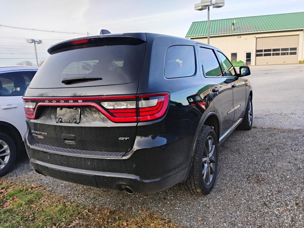 2017 Dodge Durango GT - Photo 4