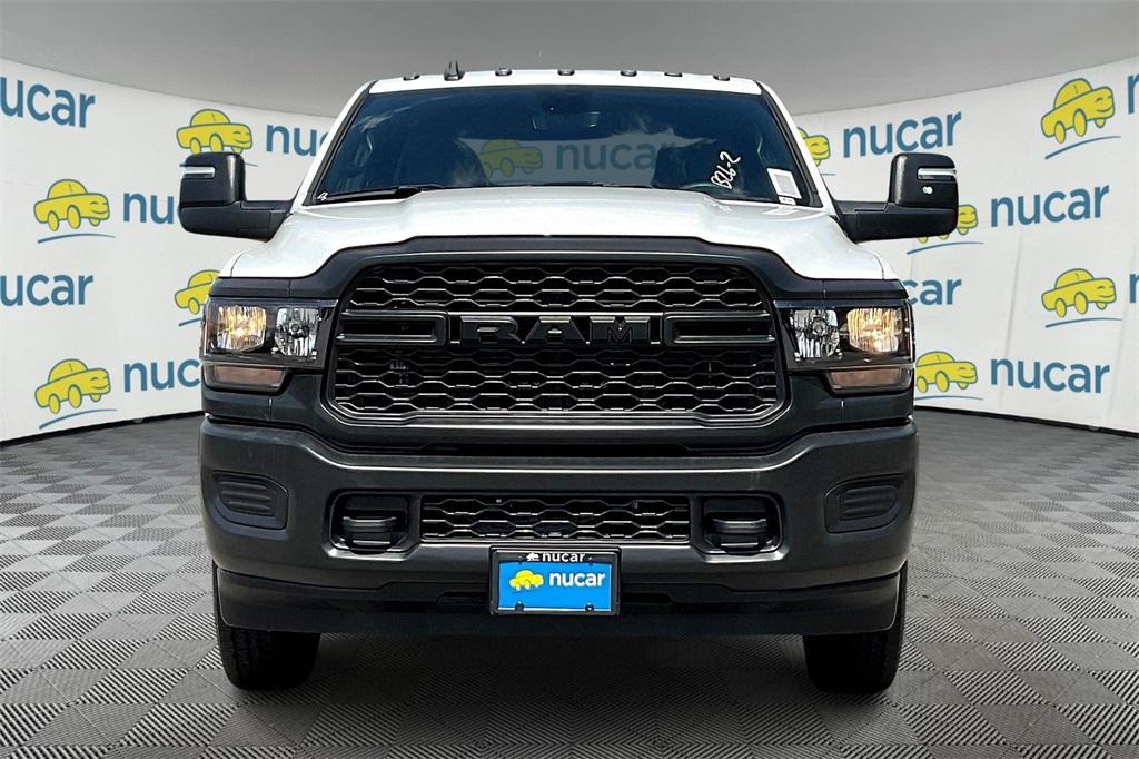 2024 Ram 2500 Tradesman - Photo 2