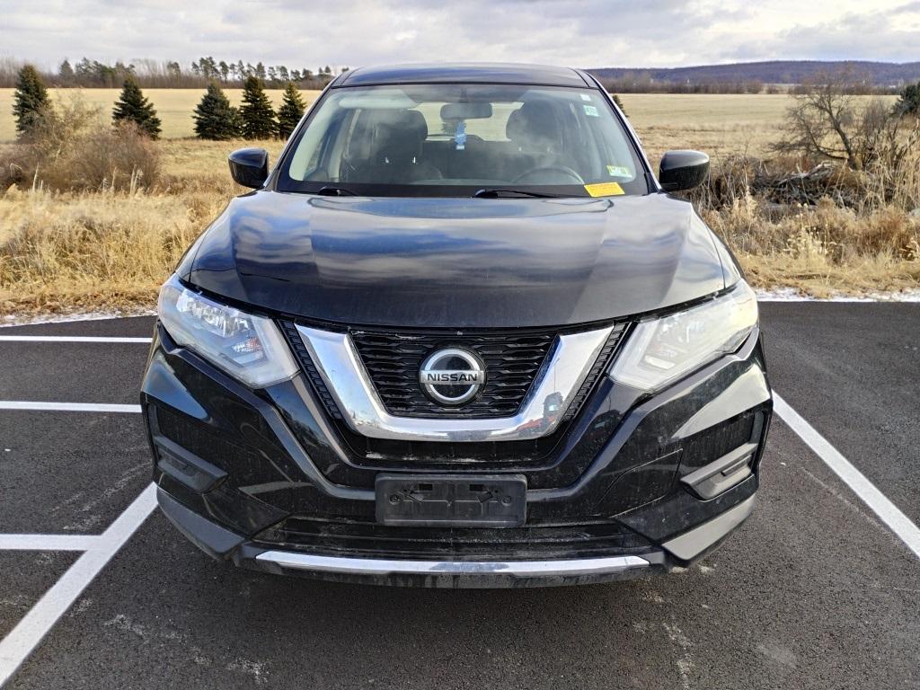 2018 Nissan Rogue S - Photo 6