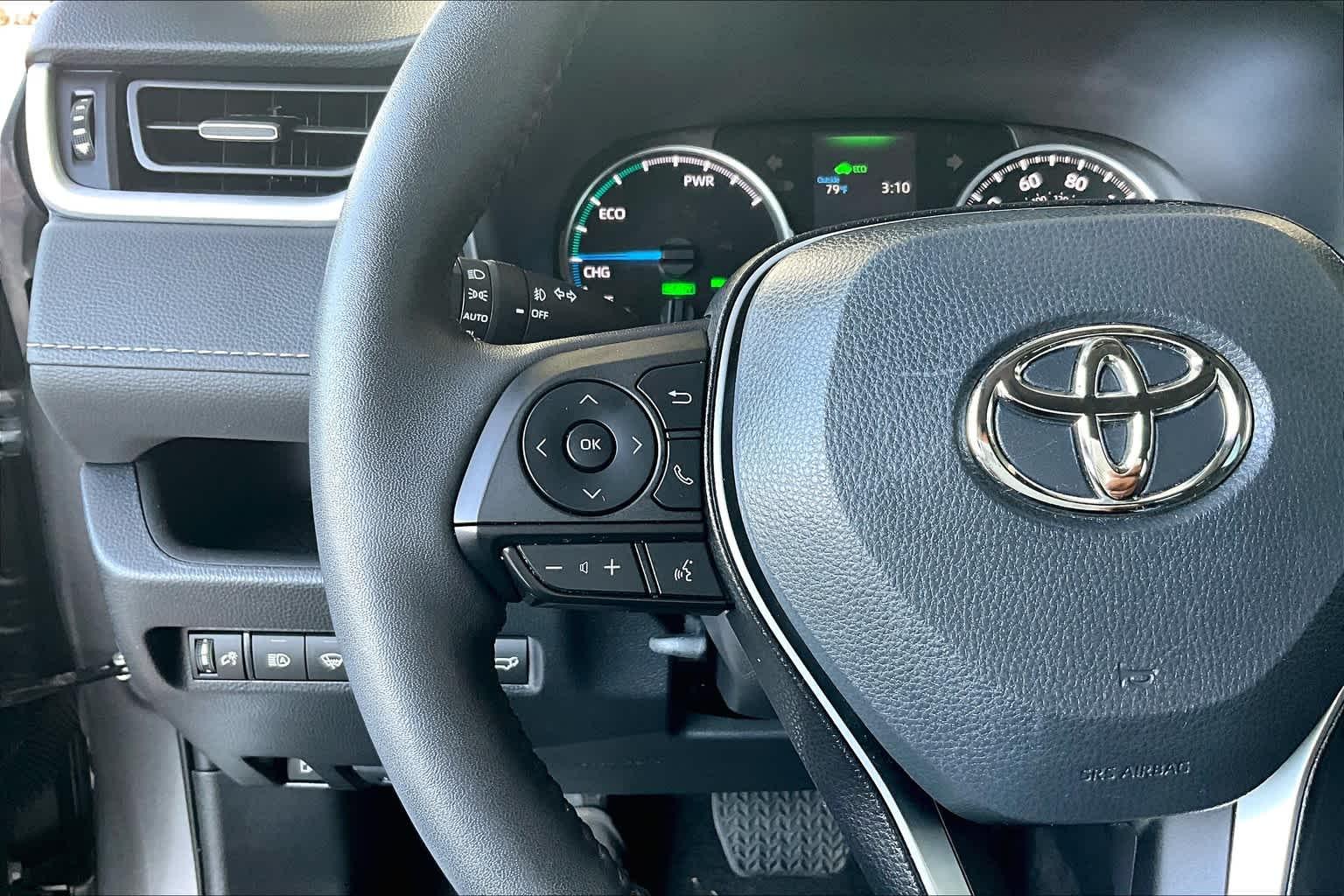 2022 Toyota RAV4 Hybrid XLE Premium - Photo 23