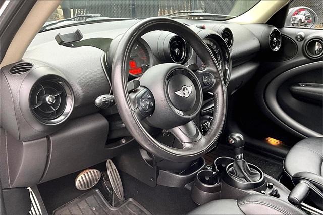 2016 MINI Cooper S Countryman Base - Photo 14