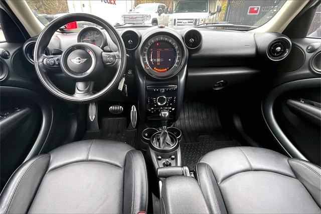 2016 MINI Cooper S Countryman Base - Photo 16