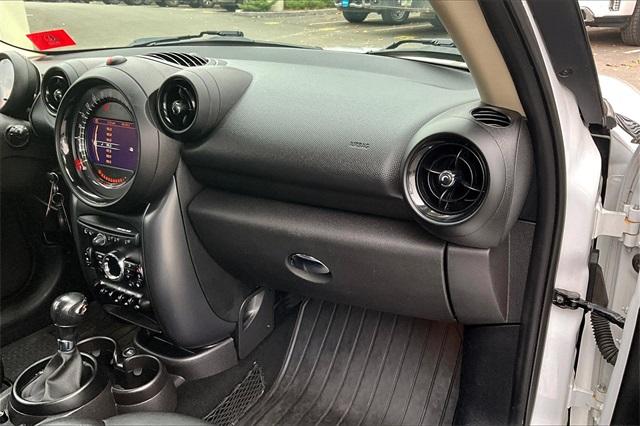 2016 MINI Cooper S Countryman Base - Photo 17