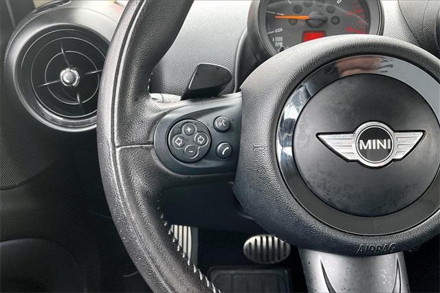 2016 MINI Cooper S Countryman Base - Photo 23