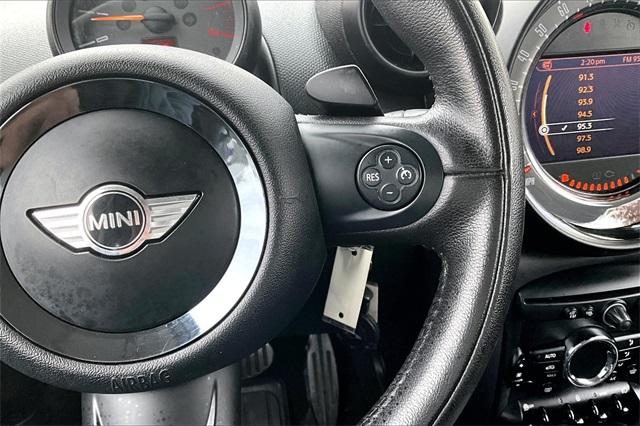 2016 MINI Cooper S Countryman Base - Photo 24