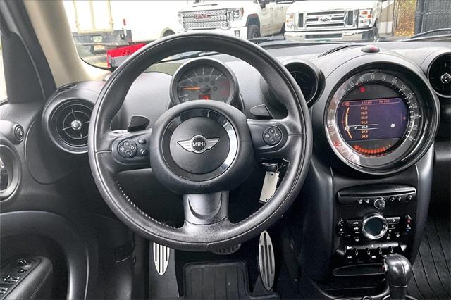 2016 MINI Cooper S Countryman Base - Photo 5