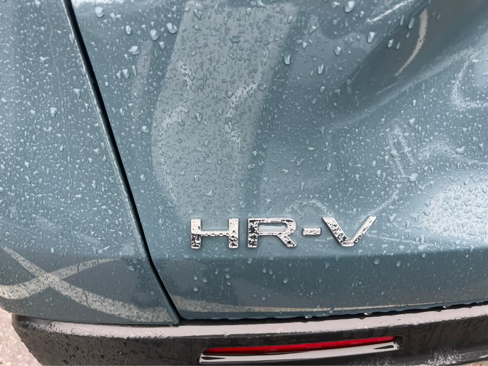 2023 Honda HR-V Sport - Photo 8